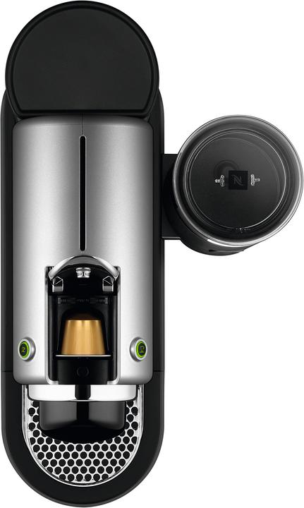 Actual product image Krups Nespresso CitiZ & Milk (NESPRESSO Original)