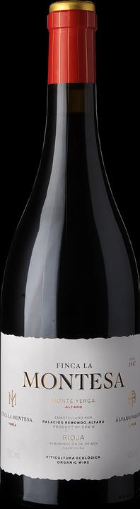 Produktbild Bodega Palacios Remondo, Alvaro Palacios Rioja Crianza La Montesa (1 x 150 cl, 2018)