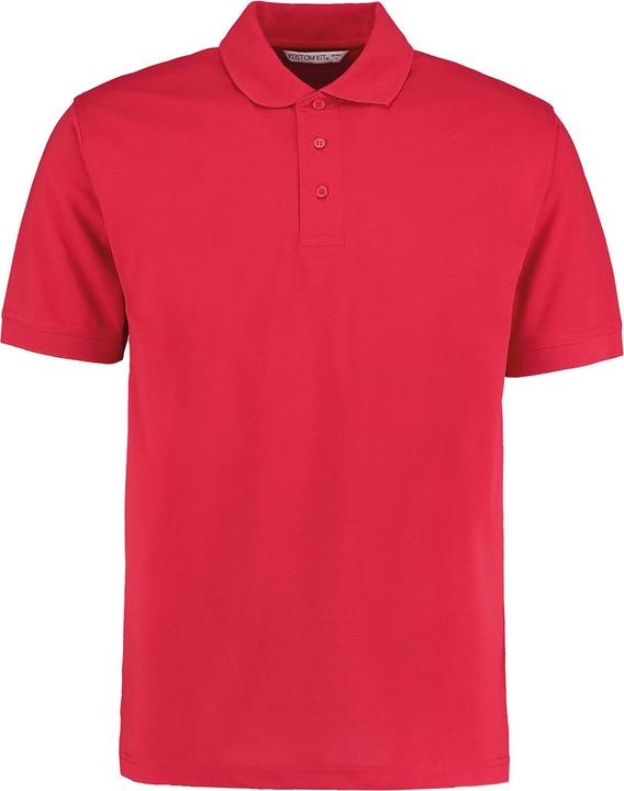 Actual product image Kustom Kit Mens Klassic Superwash 60°C Classic Polo Shirt (L)