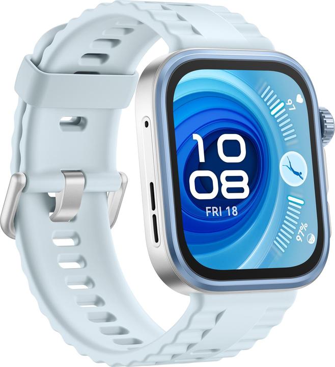 Immagine prodotto Huawei Fit 4 Pro blau (43 mm)