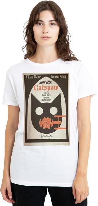 Immagine prodotto The Original Series Episode 36 Maglietta Adulto Unisex (L)