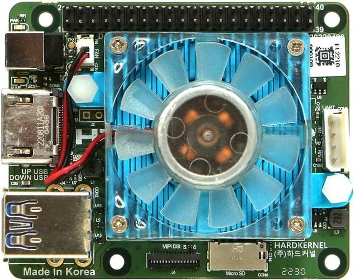 Immagine prodotto Odroid N2L 4GB