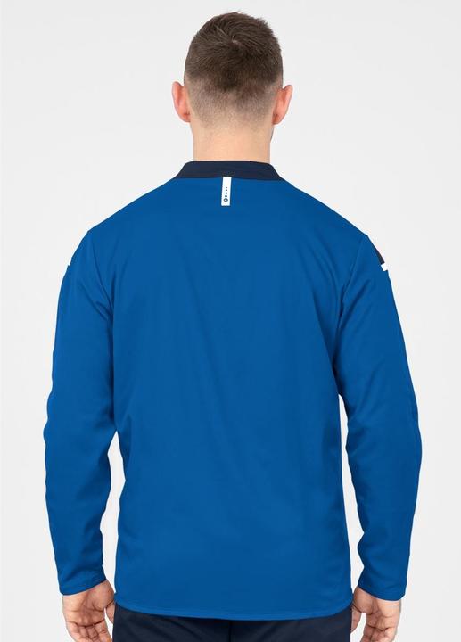 Actual product image JAKO Presentation Jacket Champ 2.0 Ladies (42)
