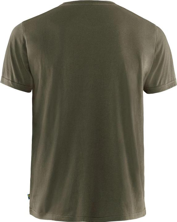 Produktbild Fjällräven Logo (S)