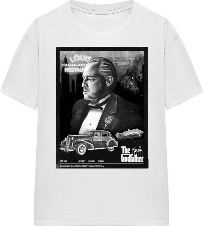 The Godfather TShirt (XXL)