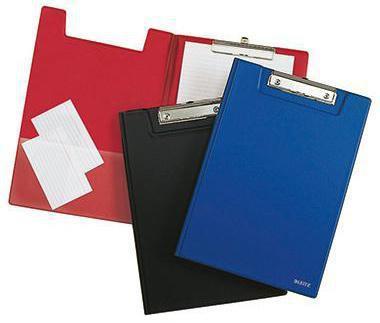 Actual product image Leitz Clipboard (24 x 35 cm)