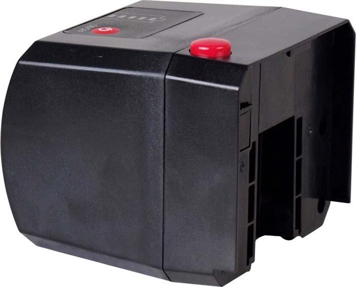 Produktbild Scharnberger+Hasenbein Ersatzakku f.Wechsel-Akku-Displaystrahler 10W 39255 39257 - Akku (1 Stk., Gerätespezifisch)