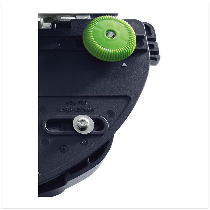 Image du produit Festool Leistenanschlag LA-DF 500/700 (7 cm)