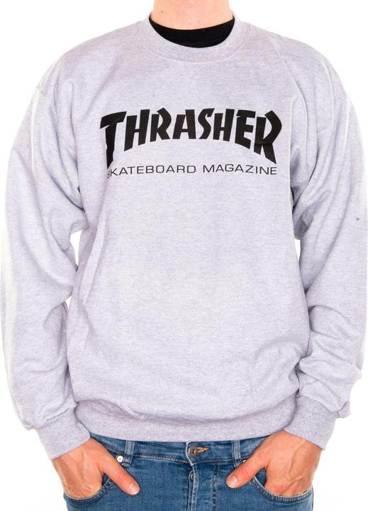 Produktbild Thrasher Skate Mag (XL)