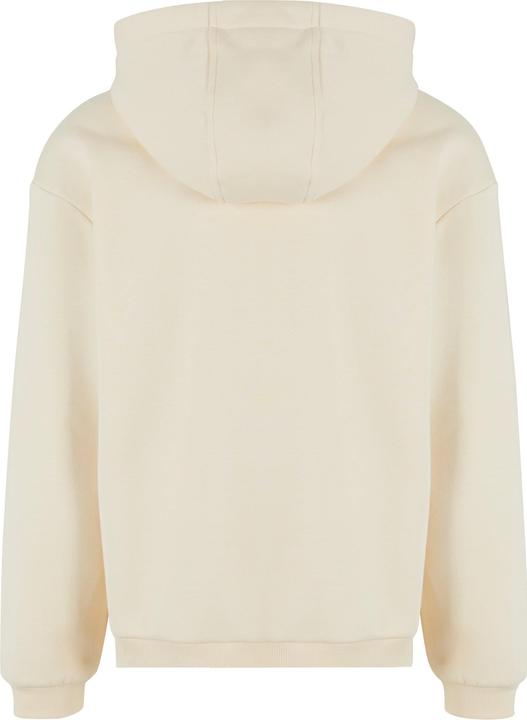 Actual product image Urban Classics Upscale For The Good Fluffy Hoody - 174743 (3XL)