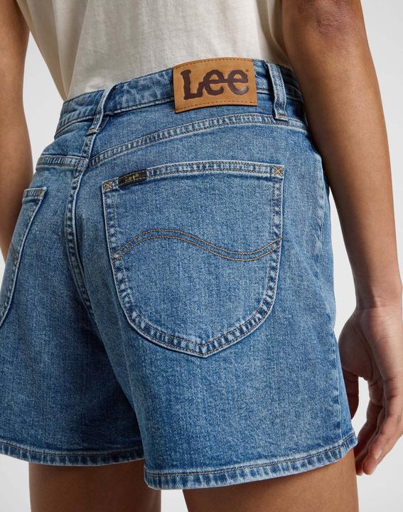Image du produit Lee Jeansshorts Carol Short (31)