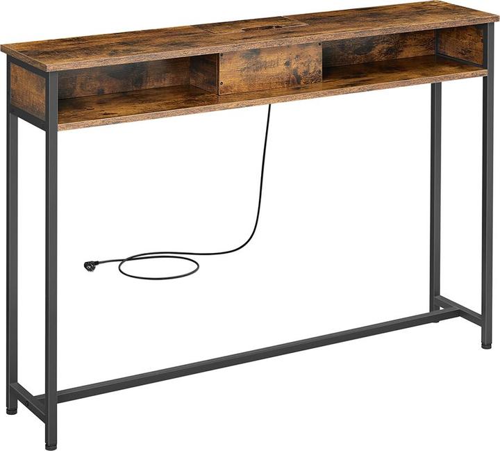 Image du produit Vasagle Havanna (120 x 25 x 81 cm)