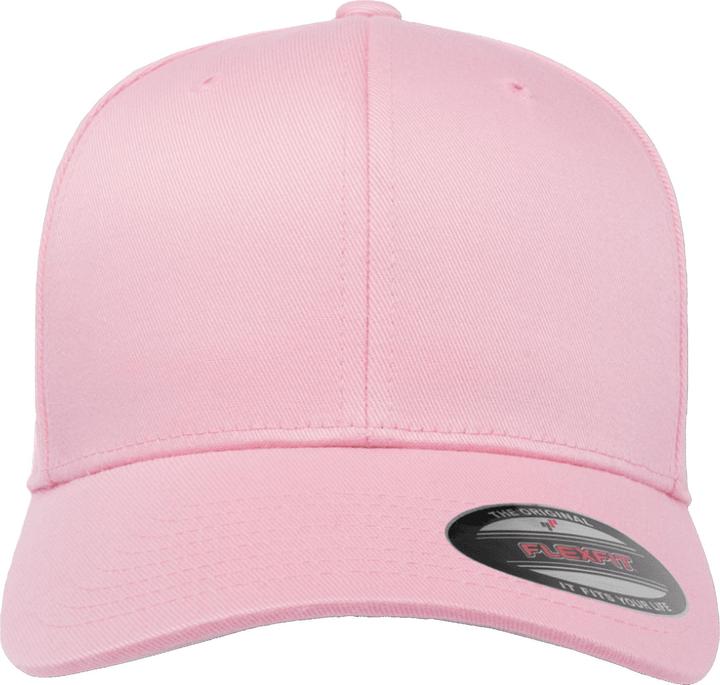 Actual product image Yupoong Baseball cap Flexfit (L)