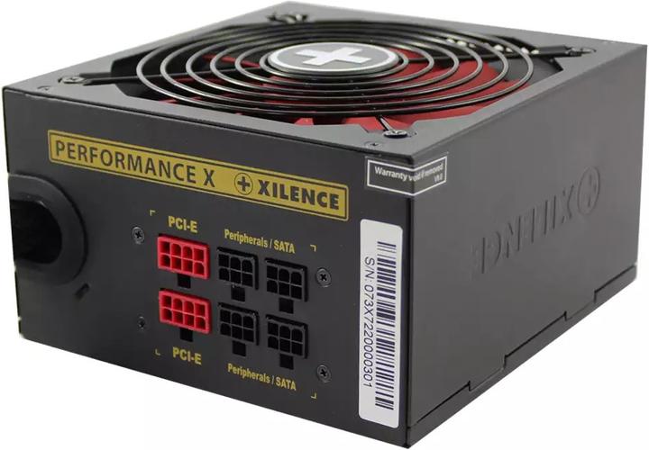 Image du produit Xilence Performance X (850 W)