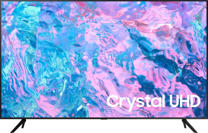 Produktbild Samsung HG43CU700 (43", LED, UHD)
