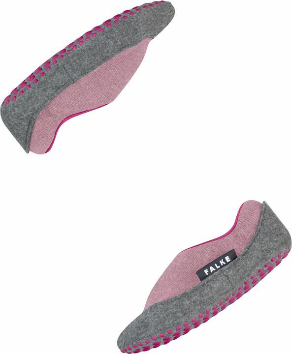 Falke Cosy Slipper IN CP