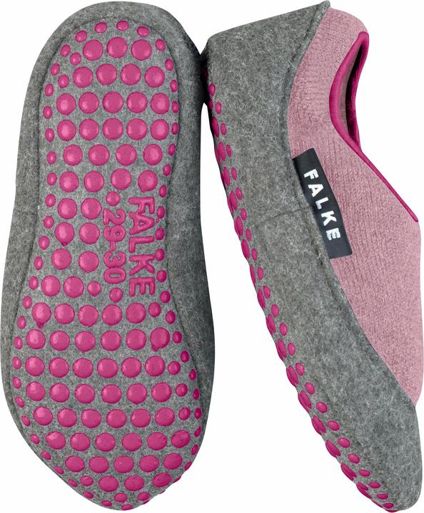 Actual product image Falke Cosy Slipper IN CP (25, 26)