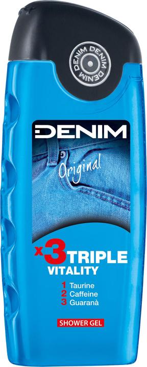 AXE Denim Original (250 ml)