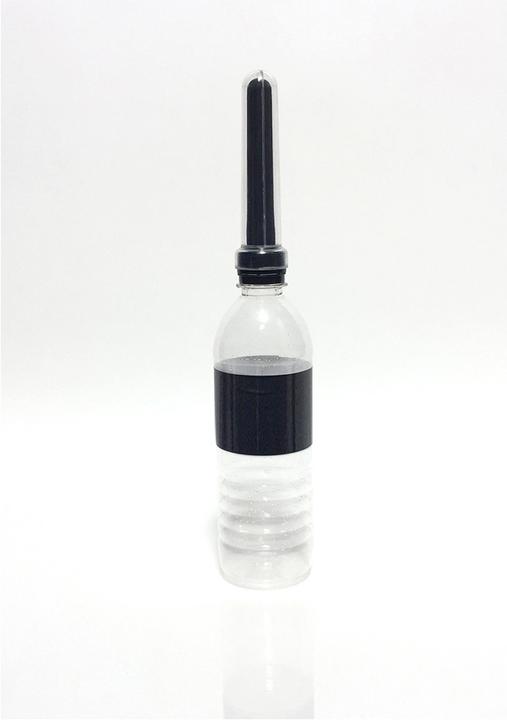 Produktbild Boneyard Skwert 5 Piece Enema Kit / Black