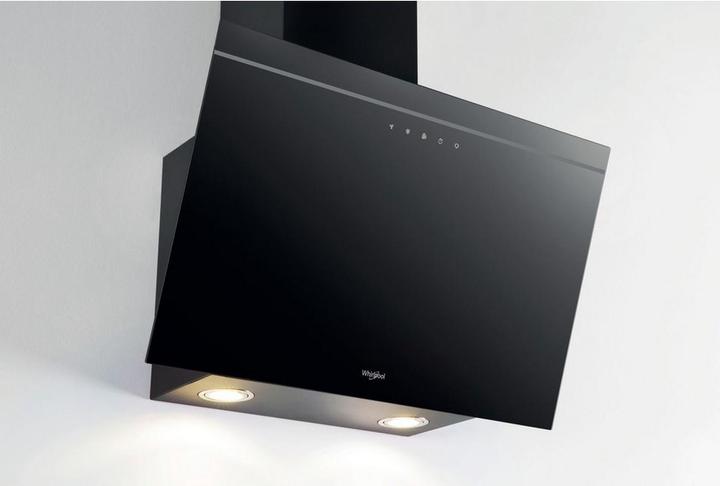 Produktbild Whirlpool AKR 62F LT K (Wandhaube)