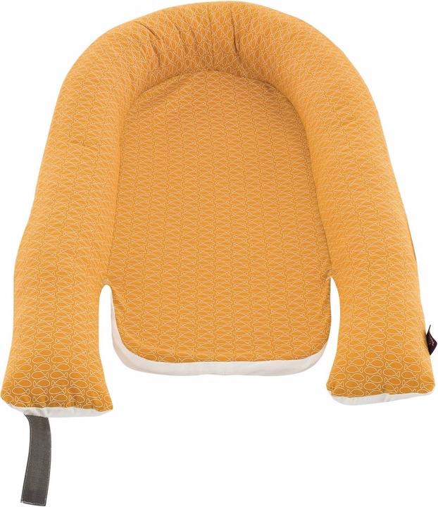Actual product image Träumeland Babynest Home