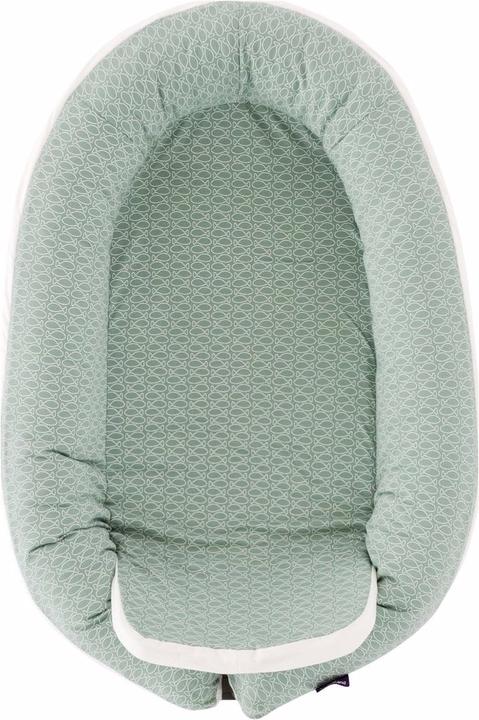 Immagine prodotto Träumeland Babynest Home