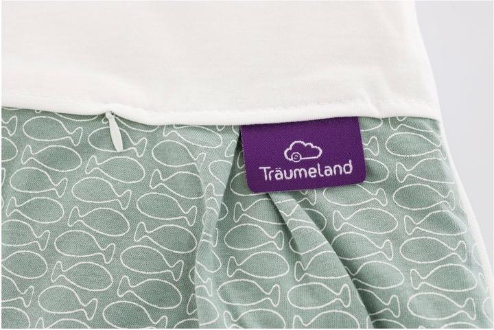 Actual product image Träumeland Liebmich Schlafsack