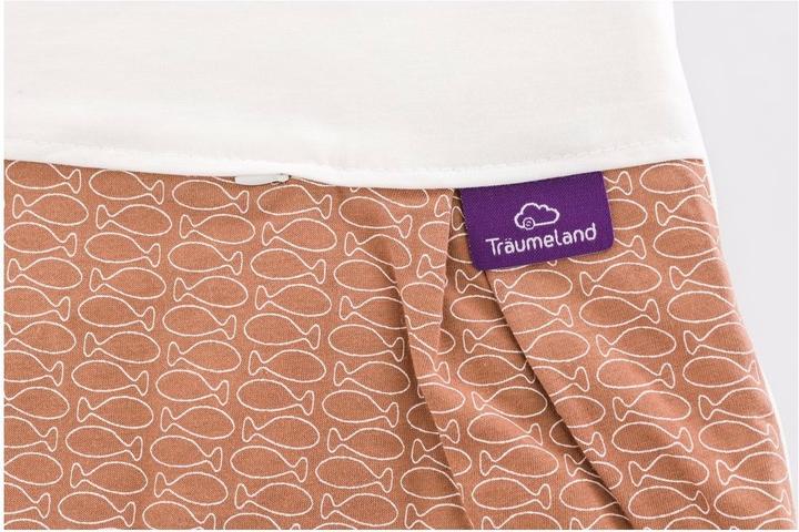 Immagine prodotto Träumeland Liebmich Schlafsack