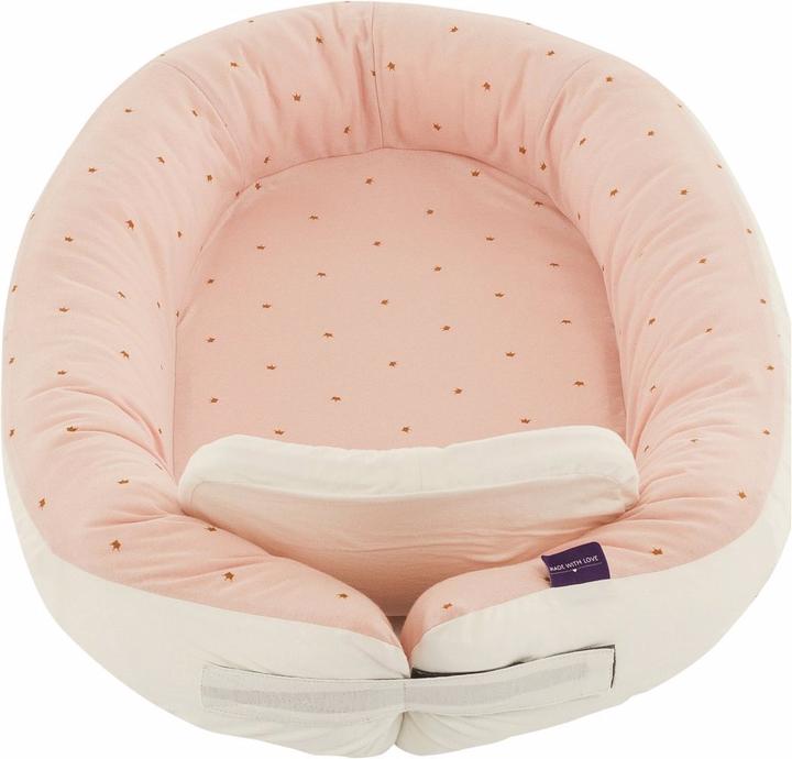 Actual product image Träumeland Babynest Home