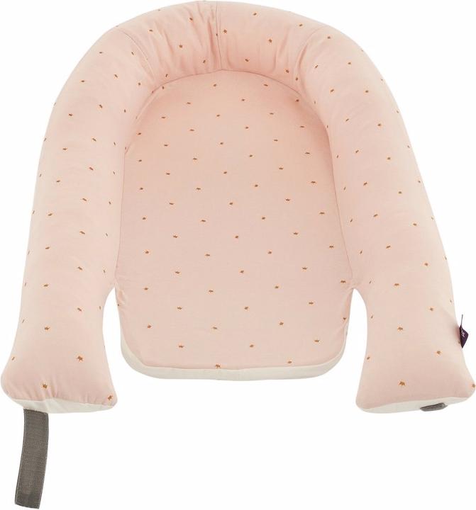 Actual product image Träumeland Babynest Home