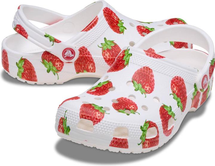 Produktbild Crocs Classic Fresh Fruits Clog (39)