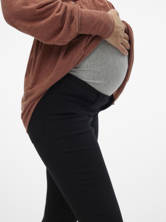 Image du produit Mamalicious Coupe normale Pantalon mi-haute (S)