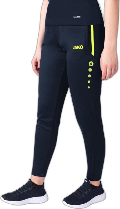 Image du produit JAKO Pantalon d'entraînement Allround pour femmes (34)