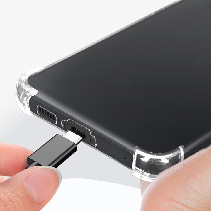 Immagine prodotto Avizar Serie Classic Bump (Samsung Galaxy S23 FE)