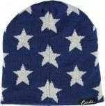 Mickey hat punto, one size, navy blue (One size)