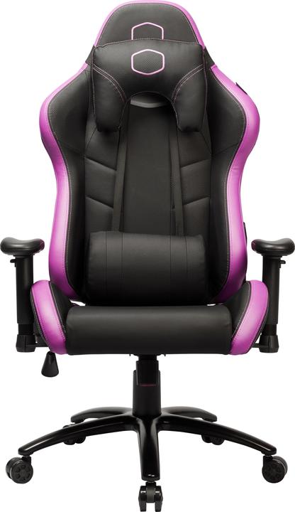 Produktbild Cooler Master GST Gaming Chair Caliber R2 Chair Purple
