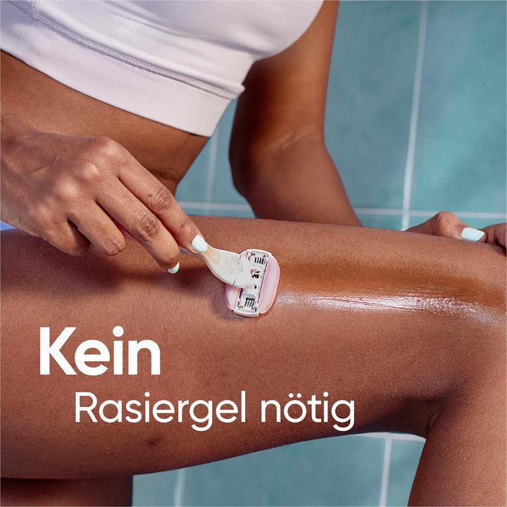Productafbeelding Gillette Venus ComfortGlide (12 x)