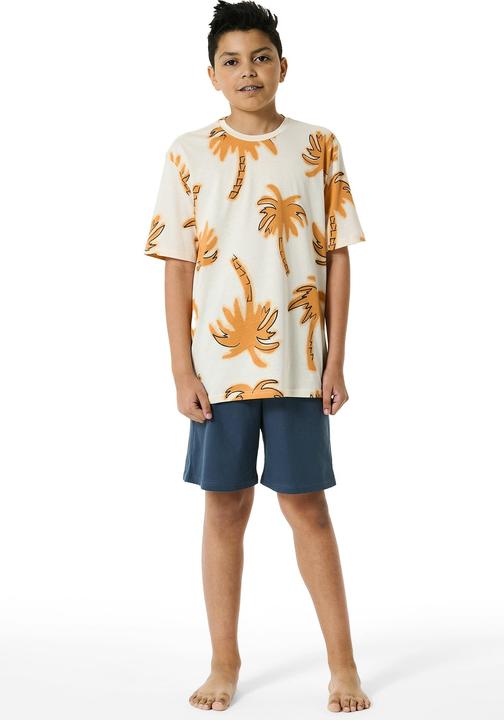 Produktbild Schiesser Shorty Nightwear (140)