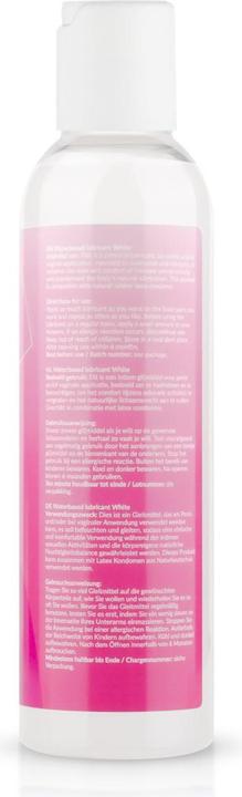EasyGlide White (150 ml)