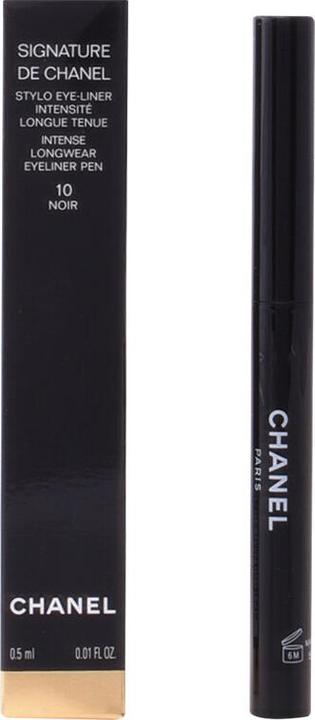 Produktbild Chanel Signature De (#10 Noir)
