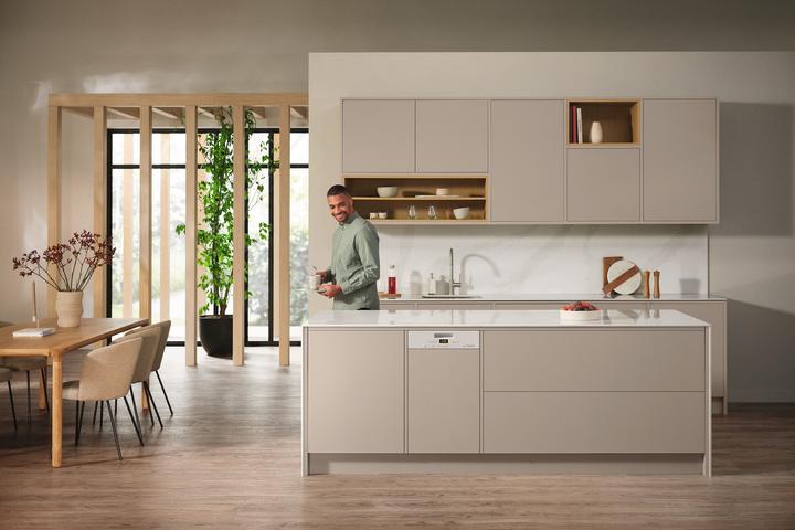 Produktbild Miele G 5540 SCi SL Active