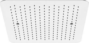 Image du produit Steinberg Relax Rain Douche de tête, montage au plafond, Easy-Clean, 500x500mm (11.60 l/min)