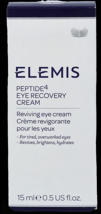 Produktbild Elemis Peptide Eye Recovery (Crème, 15 ml, Tag)