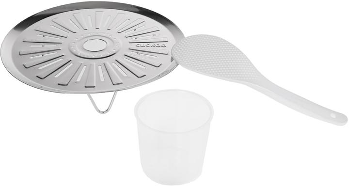 Actual product image Cuckoo CRP-CHSS1009FN (EU plug)