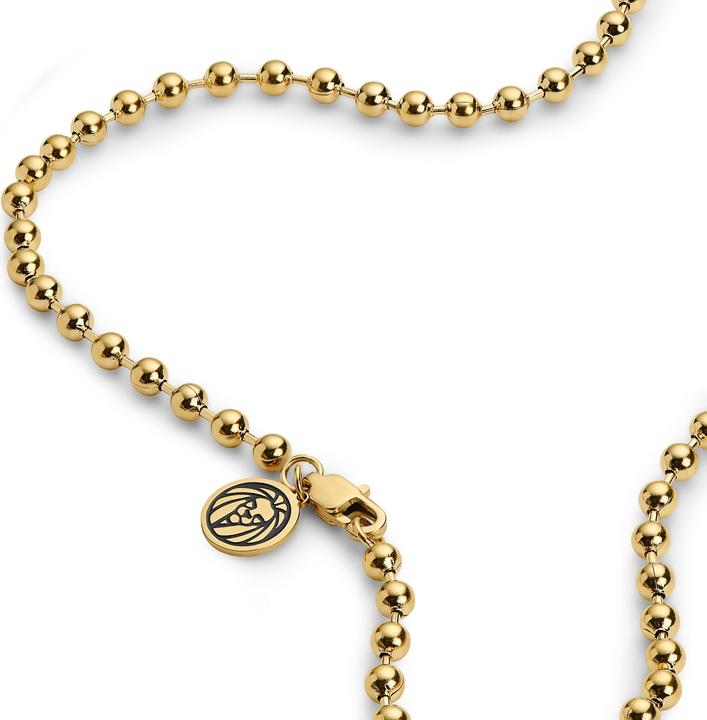 Actual product image Lucleon Essentials (Stainless steel)