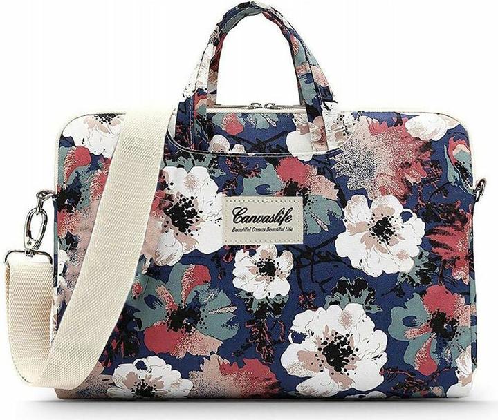 Produktbild Canvaslife Laptop-Tasche 15-16" (16", Universal)