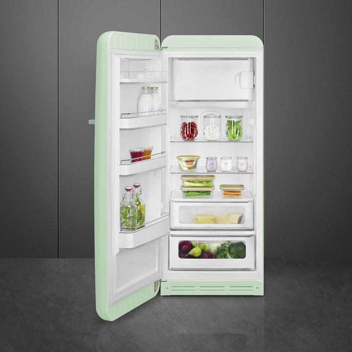 Immagine prodotto Smeg Stile retrò FAB28LPG5 (270 l)