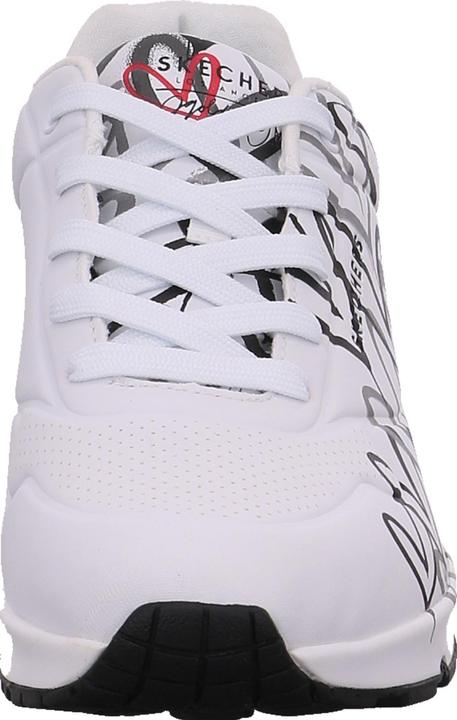 Actual product image Skechers Sneaker UNO - SPREAD THE LOVE (40)