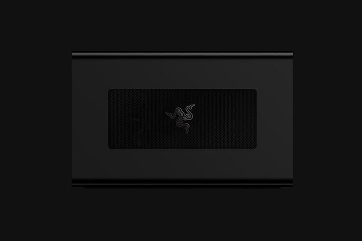 Produktbild Razer Core X