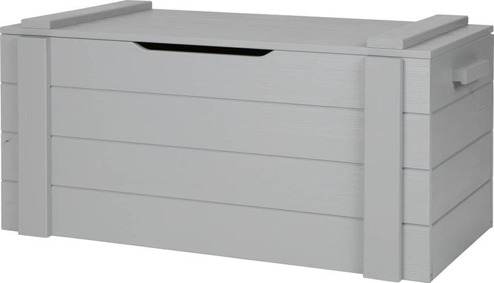 Actual product image Woood Dennis (42 x 90 x 42 cm)